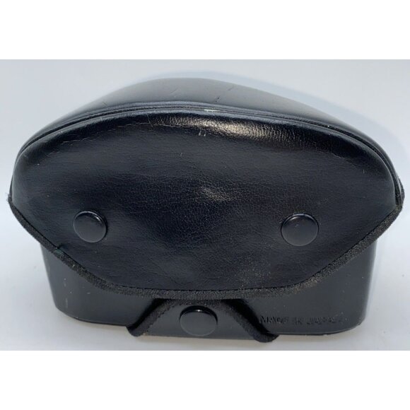 NIKON EM 35mm SLR Film Camera Series E 50mm 1:1.8 Lens Case Strap Untested - Picture 10 of 16